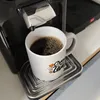 Katzen Glitzer-Kaffeebecher Crazy Cat Lady Produktbild-Vorschau 7