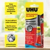 UHU Sekundenkleber SUPERGEL Flasche 10g Produktbild-Vorschau 9