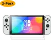 2er-Pack SchutzGlas Display Schutzfolie Für Nintendo Switch Produktbild-Vorschau 1