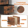Sweetcrispy Kommode mit Schubladen kommoden&Sideboards für Produktbild-Vorschau 4