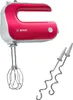 Miscelatore manuale Bosch MFQ 40304 Red Diamond Styline Anteprima dell’immagine prodotto 14