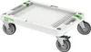 Festool TSC 55 REB-Li Basic akumulátorová ponorná pila 36V Náhled obrázku produktu 6