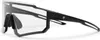 CHPO Lunettes de soleil Siri, Taille:L, Voir les images du produit 1