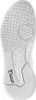 Kourtfly Women white/fluo yellow , Barvy:white/fluo yellow, Náhled obrázku produktu 7