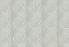 Tadessi Fototapete | Barock | 4.00 m x 2.70 m | Grau |  | Produktbild-Vorschau 1