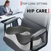 Sitzkissen Orthopädisch, Kissen Aus Memory Foam, Produktbild-Vorschau 9