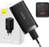 Schnellladegerät GaN 2xUSB C 1xUSB 65W Baseus GaN5 Pro + Produktbild-Vorschau 16