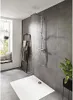 hansgrohe Duschsystem-Set Crometta E 240 mit Thermostat, Voir les images du produit 19