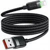 Ładowarka Mcdodo Kabel USB Lightning do szybkiego ładowania Podgląd zdjęcia produktu 1