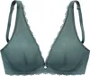 VIVANCE Bralette-BH khaki Größe 75 Cup C Produktbild-Vorschau 1