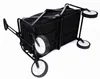 FALTBARER TRANSPORTWAGEN, 130 Liter, Modell KD3088 Produktbild-Vorschau 6