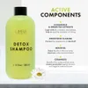 LIMBA DETOX SZAMPON 300 ml Podgląd zdjęcia produktu 2