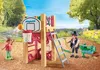 PLAYMOBIL City Life: Timmerpersoon, na een tournee, Productafbeelding-voorbeeld 2