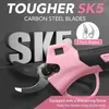 Akku Astschere Elektrische Gartenschere,0-30 mm Produktbild-Vorschau 5