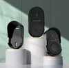 Kabellose IP44 Türklingel Set: 1 Sender, 2 Empfänger 250m Produktbild-Vorschau 3