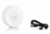 Akku Bluetooth Lautsprecher mit Saugnapf Bad Dusche IPX6 Produktbild-Vorschau 2