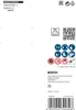 EXPERT Hard Ceramic Diamanttrennscheibe, 76x1,5x10 mm Produktbild-Vorschau 1