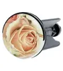 SANILO® Waschbeckenstöpsel Rosa Rose Produktbild-Vorschau 2