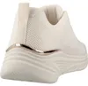 SKECHERS BOBS ARCH FIT ELEV8 Weiß Produktbild-Vorschau 3