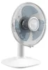 Rowenta Essential+ VU2330, Haushalts-Lamellenlüfter, Weiß, Produktbild-Vorschau 1