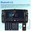 Autoradio sans fil pour Toyota Corolla Altis E120 E130 avec Voir les images du produit 8