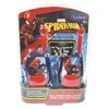 Lexibook Digitálne vysielačky s dosahom až 2 km Spider-Man Náhľad obrázku produktu 5