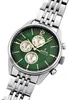 Festina Chronographe Timeless Chronograph Green - Gold Voir les images du produit 3