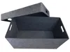 Aufbewahrungsbox CLASSIC Filz Gr. XXL (64x32x34 cm) mit Produktbild-Vorschau 1