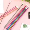 Häkelnadel-Set, 11-teiliges Set mit tunesischer Produktbild-Vorschau 5