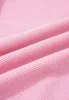 SUPSLIM - Chemisier pour femmes - Rose - Taille M Voir les images du produit 3