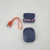 Jbl Flex Tws Kabellose Kopfhörer Blau  Blau One Size Produktbild-Vorschau 12