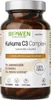 BIOWEN Kurkuma C3 Complex+ Piperin Ingwer VERDAUUNG 60 Produktbild-Vorschau 4