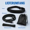 Schwimmtrainingsset 4m Swim Tether, stationäres Produktbild-Vorschau 6