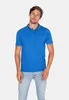 Mario Russo Poloshirt Edward – Herren-Poloshirt – Produktbild-Vorschau 5