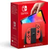 Nintendo Switch (OLED-Modell) Mario-Edition (rot) Produktbild-Vorschau 15