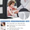 LZQ ohrádka pre deti, 127 × 127 × 68 cm ohrádka pre deti, Náhľad obrázku produktu 8