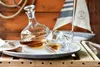 KROSNO Roly-Poly Whisky Karaffe 750 ml mit Stopper – Produktbild-Vorschau 13