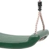 Altalena LEQ ABELLA, verde, 43x17x8.5 cm, per bambini, in Anteprima dell’immagine prodotto 3