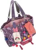 Fritzi aus Preußen Izzy Limited Denim Shopper Nature Folk Produktbild-Vorschau 5