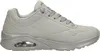 Skechers Uno - Stand On Air  Baskets Basse - Gris - Taille Voir les images du produit 4