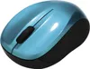 Verbatim Go Nano Wireless Mouse Caribbean Blue       49044 Produktbild-Vorschau 1