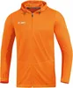 Kapuzenjacke Run 2.0 JAKO Produktbild-Vorschau 1