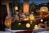 Solar-Lichterkette Mini Conta, Länge: 8 m, LED, Produktbild-Vorschau 4