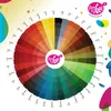 Rainbow Dust ProGel®  Brown 25g Produktbild-Vorschau 7