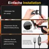 Monitor-Lampe: USB-LED-Licht für 24-32 Zoll Bildschirme mit Produktbild-Vorschau 8