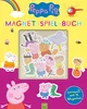 Peppa Pig Magnet-Spiel-Buch Produktbild-Vorschau 1
