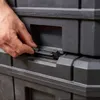 Stanley Skrzynia Na Kołach Pro-Stack Zestaw Z Organizerem Produktbild-Vorschau 18