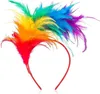 Regenbogen-Tüllrock, Damen-Party-Neonrock + buntes Produktbild-Vorschau 3