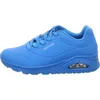 Sznurowane buty damskie Skechers Sporty gumowa podeszwa Podgląd zdjęcia produktu 2
