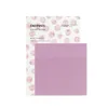 Ordinate Mist Violet Durchsichtige Transparent Sticky Notes Produktbild-Vorschau 4